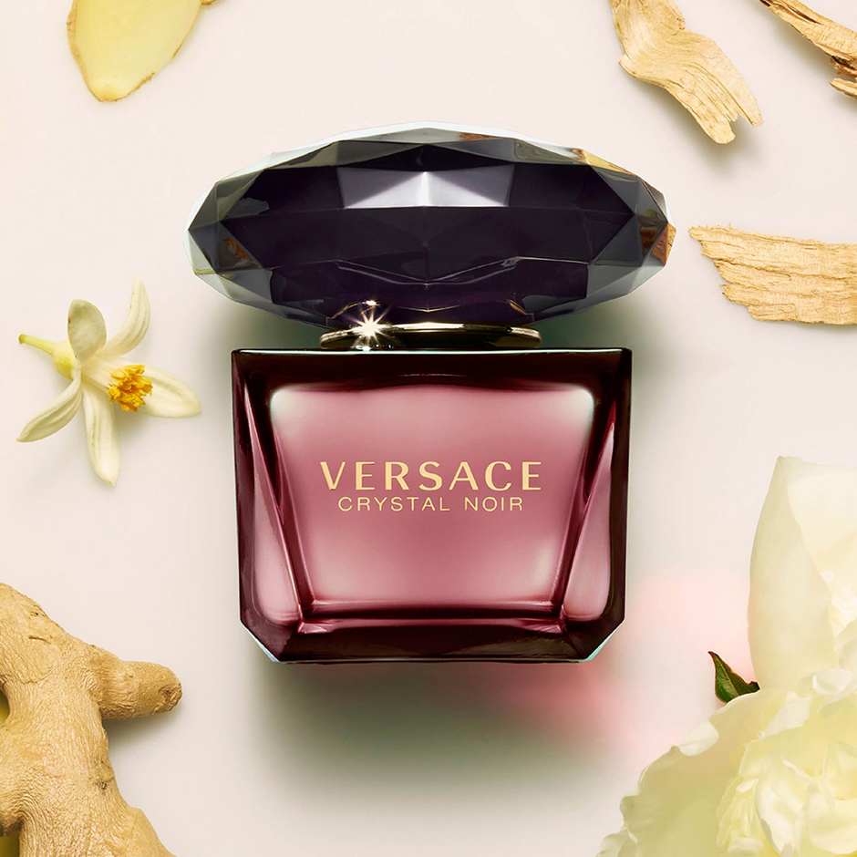 Versace Crystal Noir 3.0 oz EDT for Women