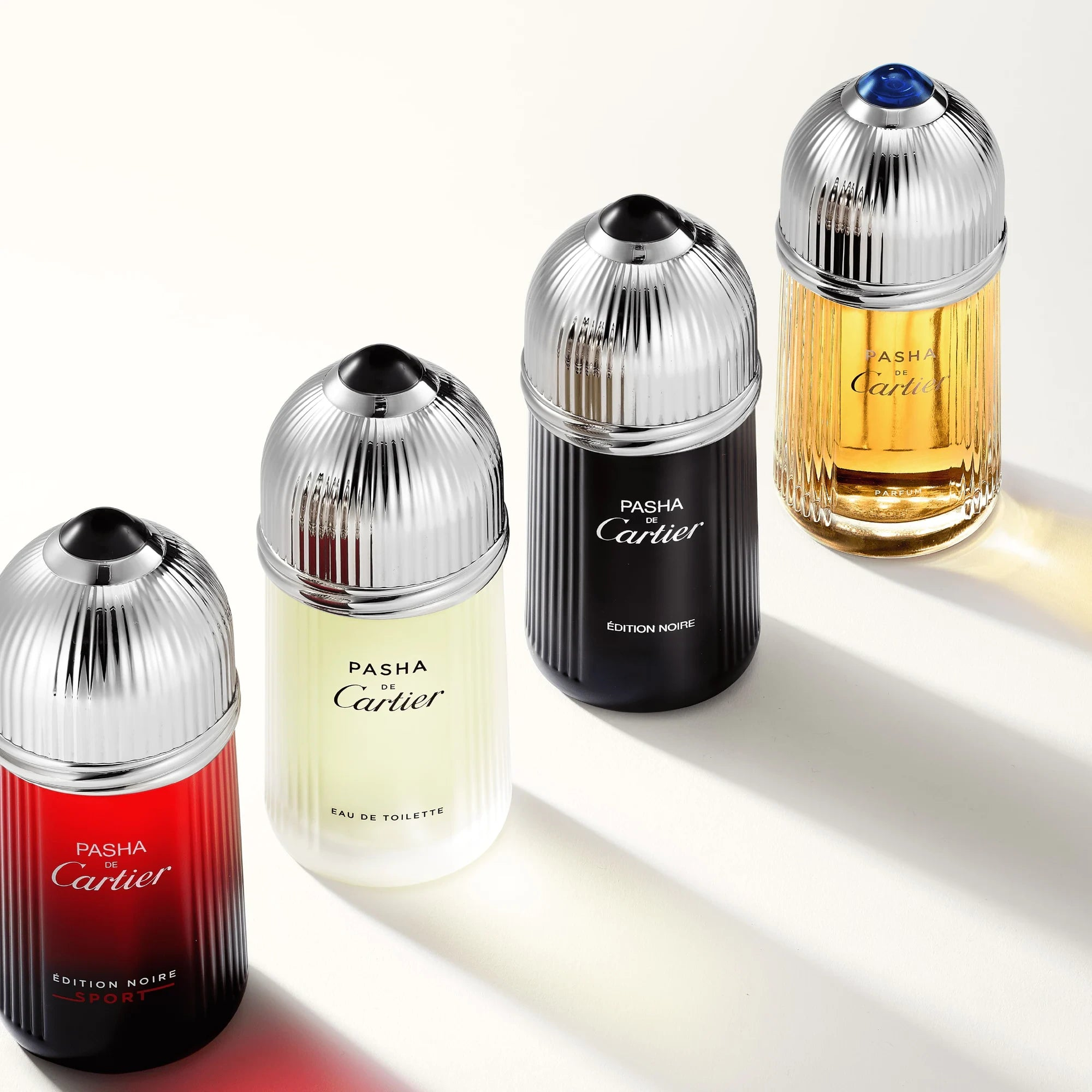 Pasha 3.3 oz Parfum for Men