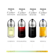 Pasha 3.3 oz Parfum for Men