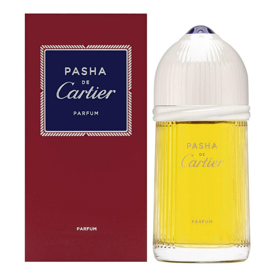 Pasha 3.3 oz Parfum for Men