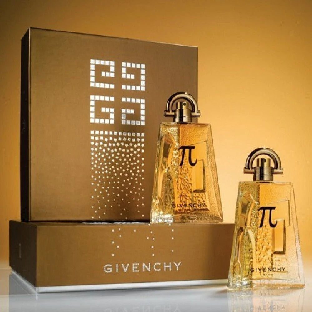 Givenchy Pi by Givenchy 3.4 oz EDT for men