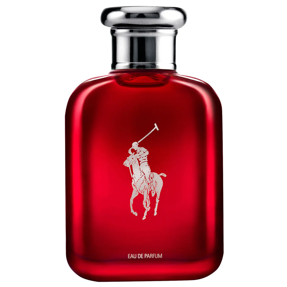 Polo Red 4.2 oz EDP for men