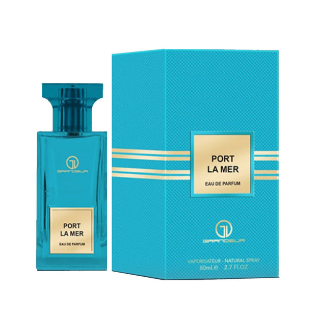 Grandeur Port La Mer 3.4 oz EDP unisex