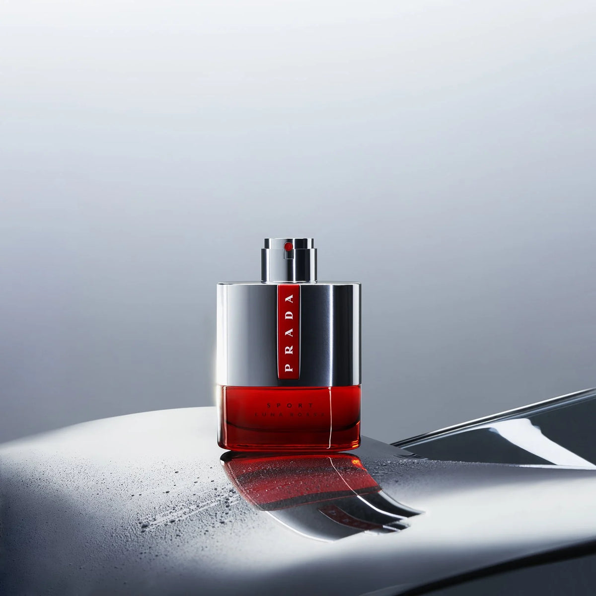 Prada Luna Rossa Sport 3.4 oz EDT for men