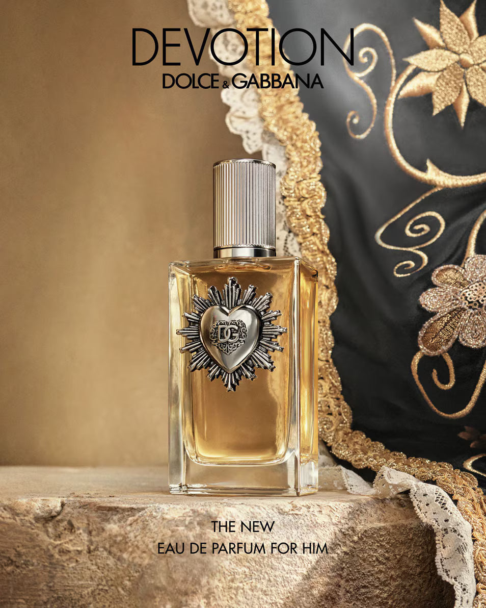 Dolce & Gabbana Devotion 1.7 oz EDP for men