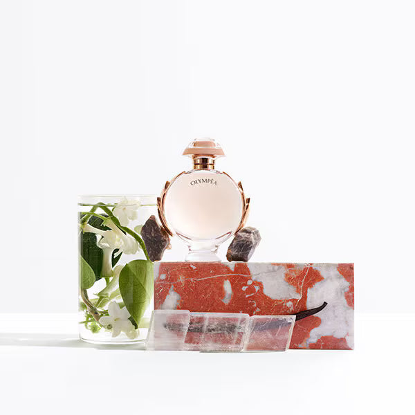 Paco Rabanne Olympea 2.7 oz EDP for women