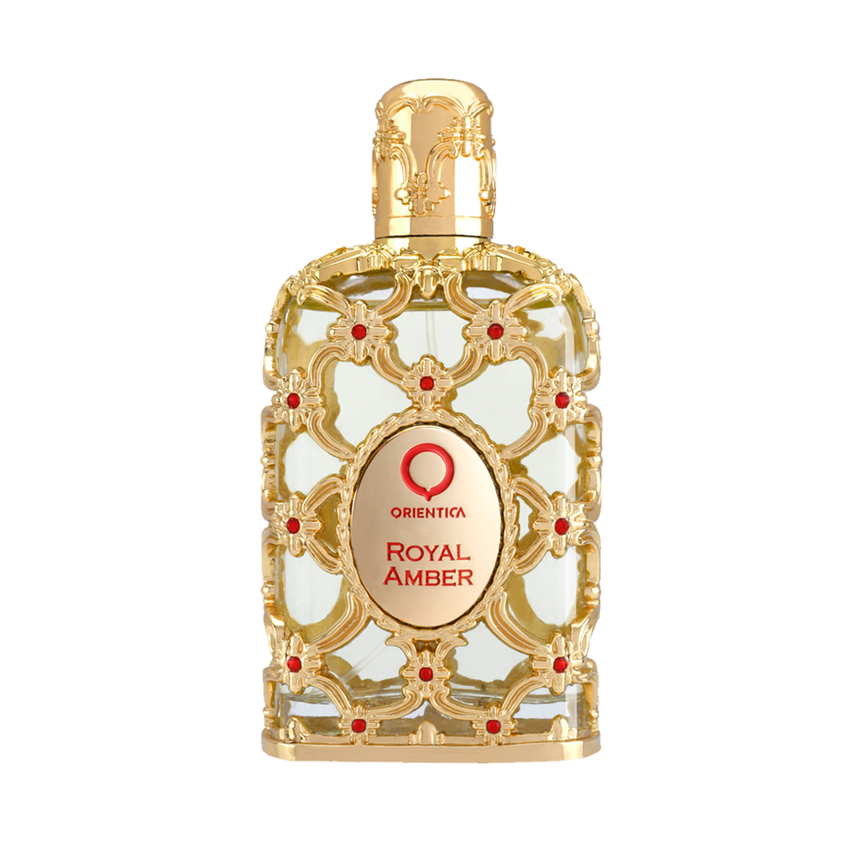 ORIENTICA ROYAL AMBER 1.0 OZ EDP UNISEX