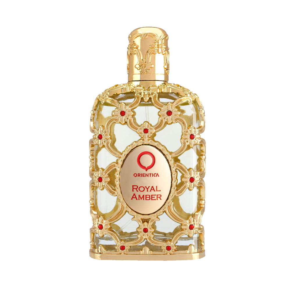 ORIENTICA ROYAL AMBER 1.0 OZ EDP UNISEX