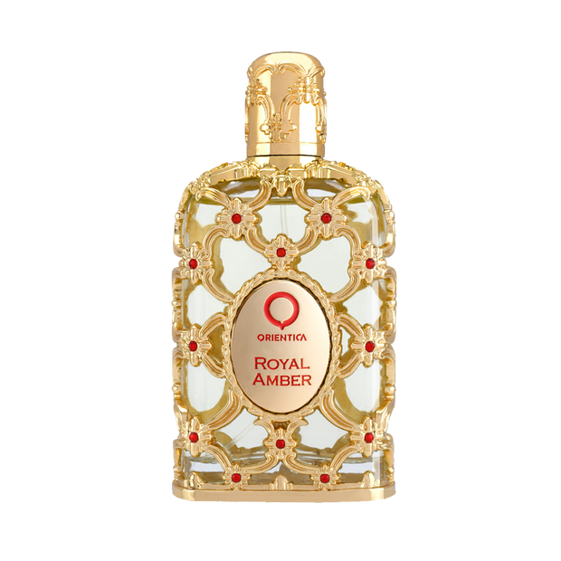 ORIENTICA ROYAL AMBER 1.0 OZ EDP UNISEX