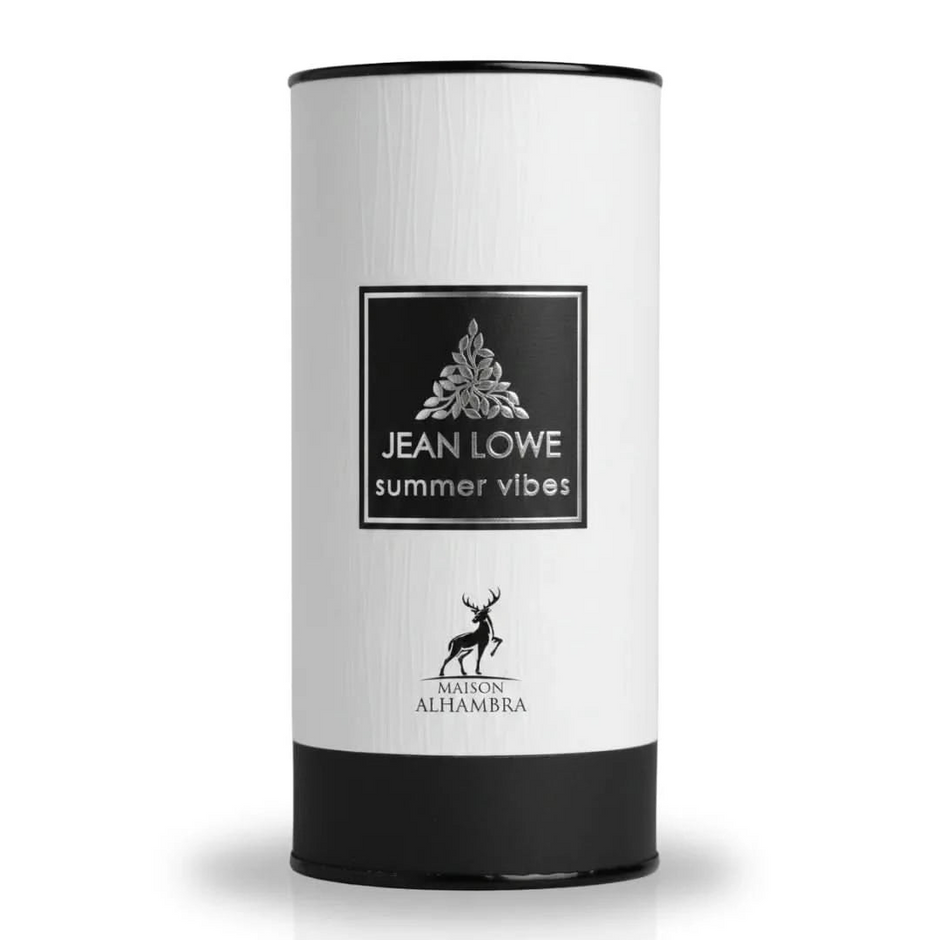 Jean Lowe Summer Vibe 3.4 oz EDP Unisex