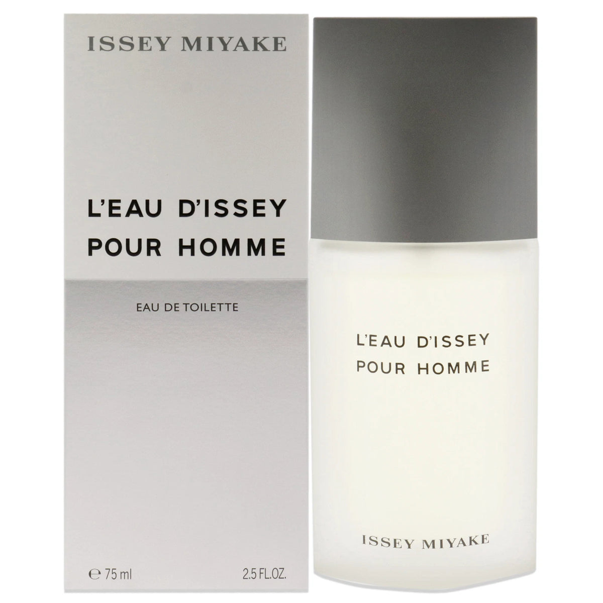 Issey Miyake L'eau D'Issey Miyake 2.5 oz EDT for men