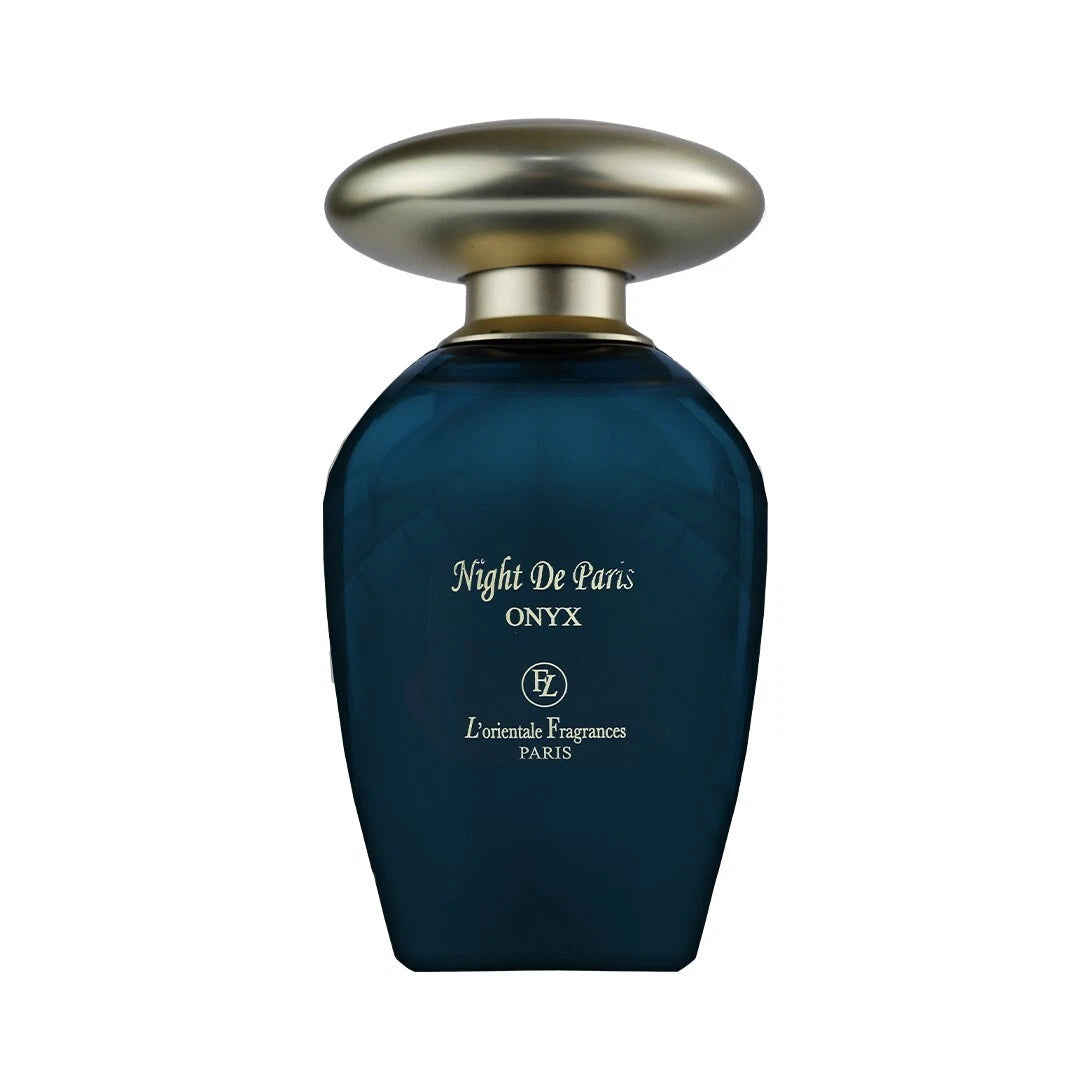 L'oriental Night De Paris Onyx 3.3 oz EDP unisex