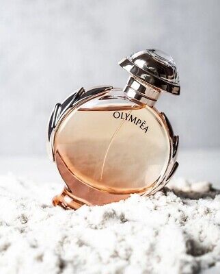 Paco Rabanne Olympea 2.7 oz EDP for women