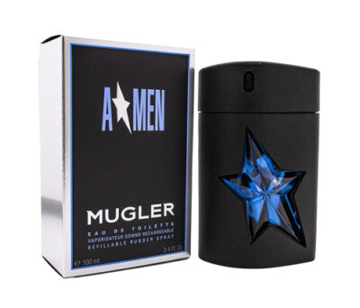Mugler Amen 3.4 oz EDT for Men