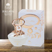 Zakat Halaya 3.4 oz EDP for Women