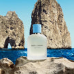 Light Blue 3.4 oz EDT for men