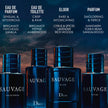 Sauvage Elixir 3.4 EDP for men