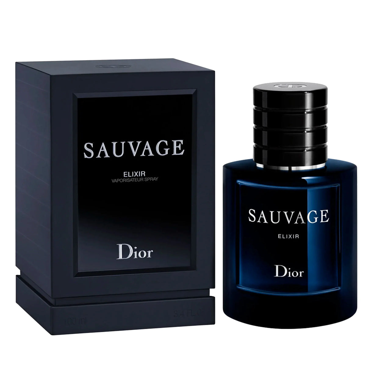 Christian Dior Sauvage Elixir 3.4 EDP for men