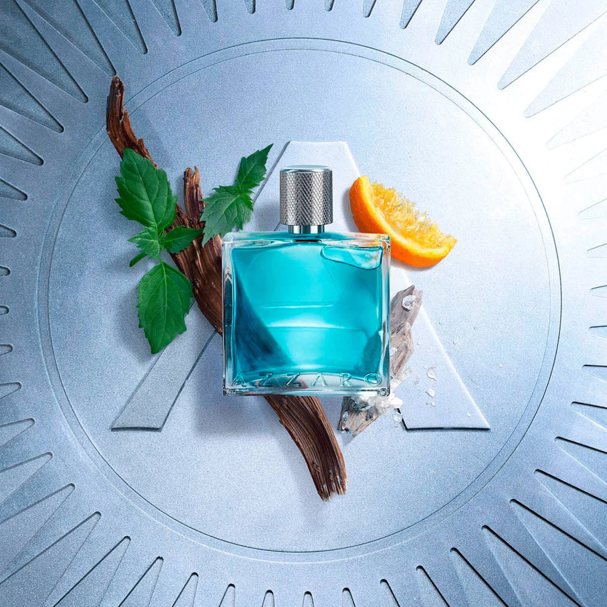 Azzaro Chrome Legend 3.4 oz EDT for men
