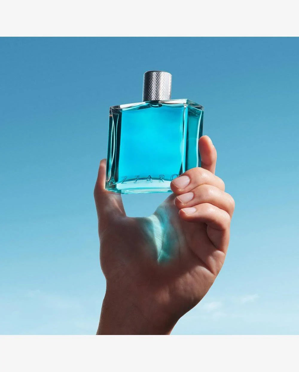 Azzaro Chrome Legend 3.4 oz EDT for men