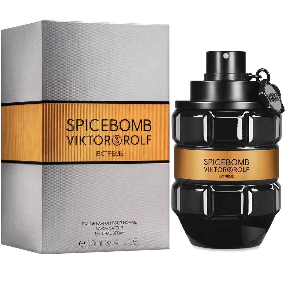 Viktor & Rolf Spicebomb Extreme 3.0 oz EDP for men