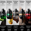Spicebomb Extreme 3.0 oz EDP for men