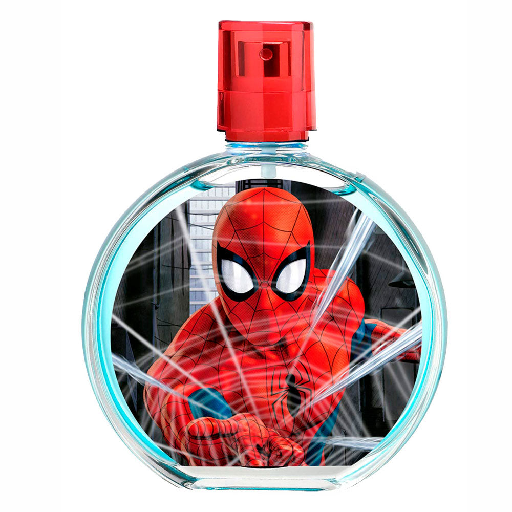 Marvel Spiderman 3.4 oz EDT for kids
