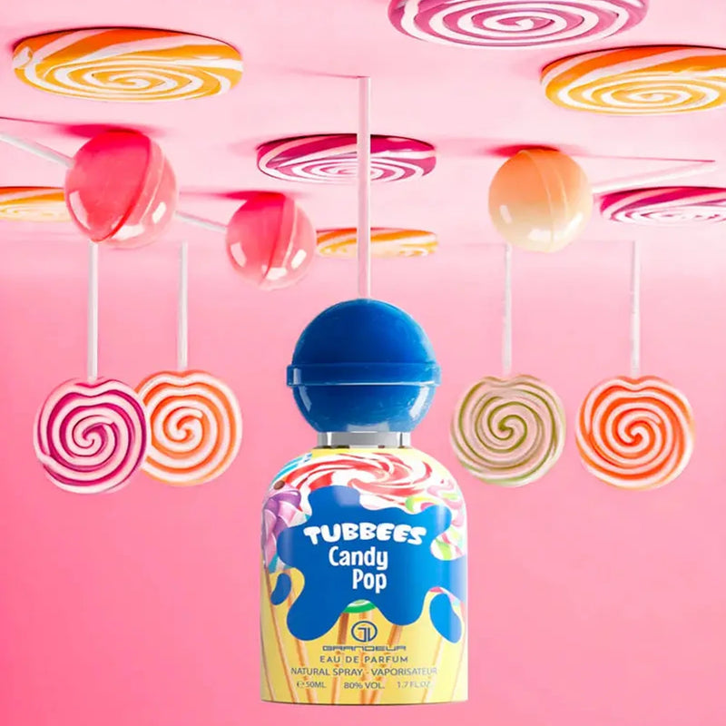Grandeur Tubbees Candy Pop 1.7 oz EDP Unisex