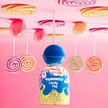 Grandeur Tubbees Candy Pop 1.7 oz EDP Unisex