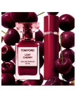 Tom Ford Lost Cherry 2 Piece Set 1.7 oz EDP 10 ML Travel Set for women