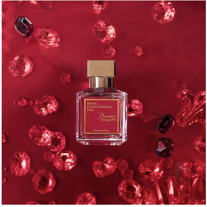 Francis KurkdjianBaccarat Rouge 540 2.4 oz EDP for unisex