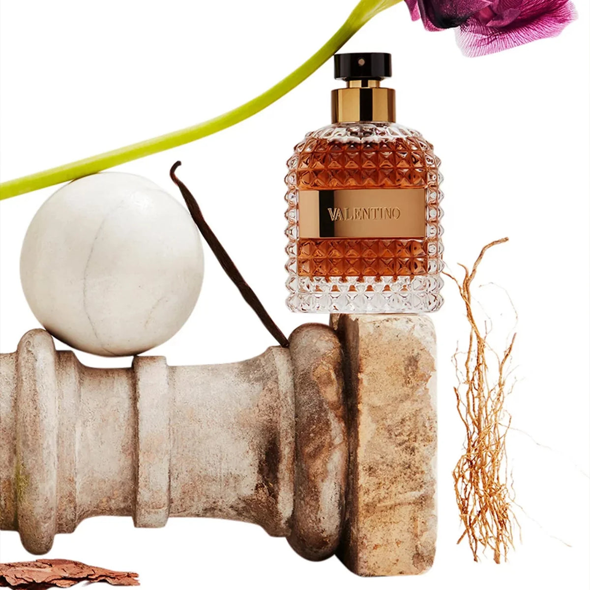 Valentino Uomo 3.4 EDT for men