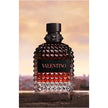 Valentino Uomo Born In Roma Coral Fantasy 3.4 oz EDT for men