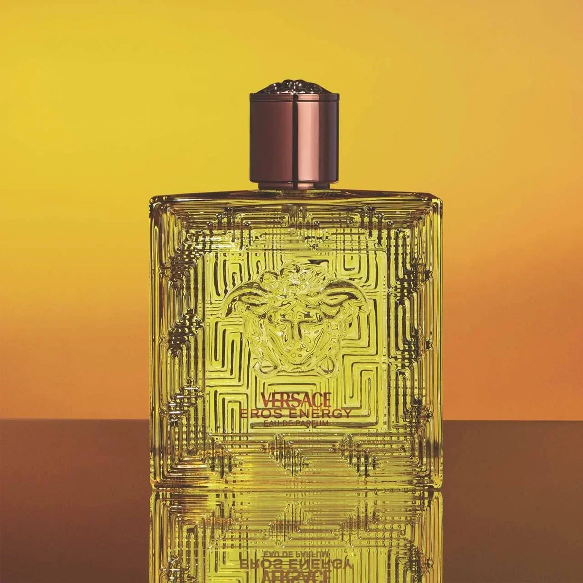 Versace Eros Energy 3.4 oz EDP for men