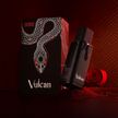 Vulcan Black Extrait de Parfum 3.4 oz for Men