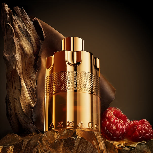 Azzaro Forever Wanted 3.4 EDP M