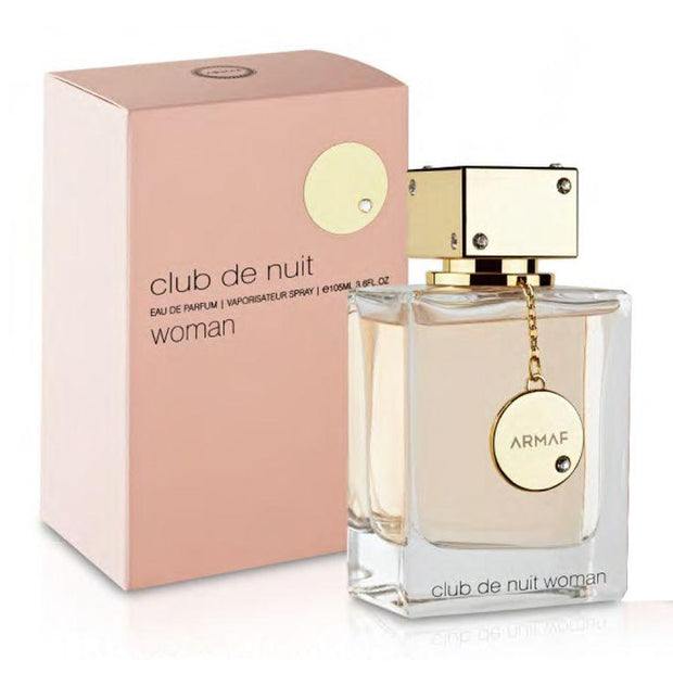 Club De Nuit 3.6 oz EDP for women