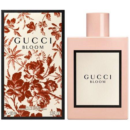 Gucci Bloom 3.3 oz EDP for women