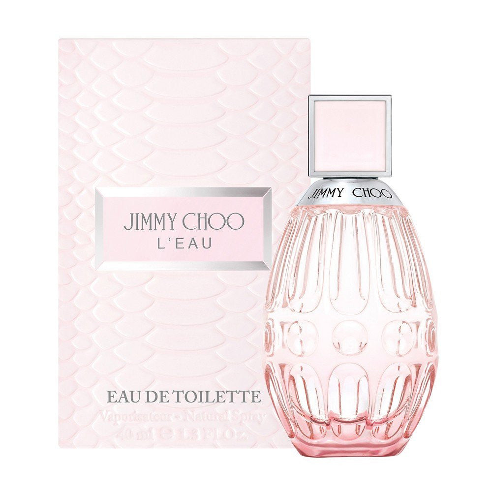 Jimmy Choo L'Eau 3.0 oz EDT for women
