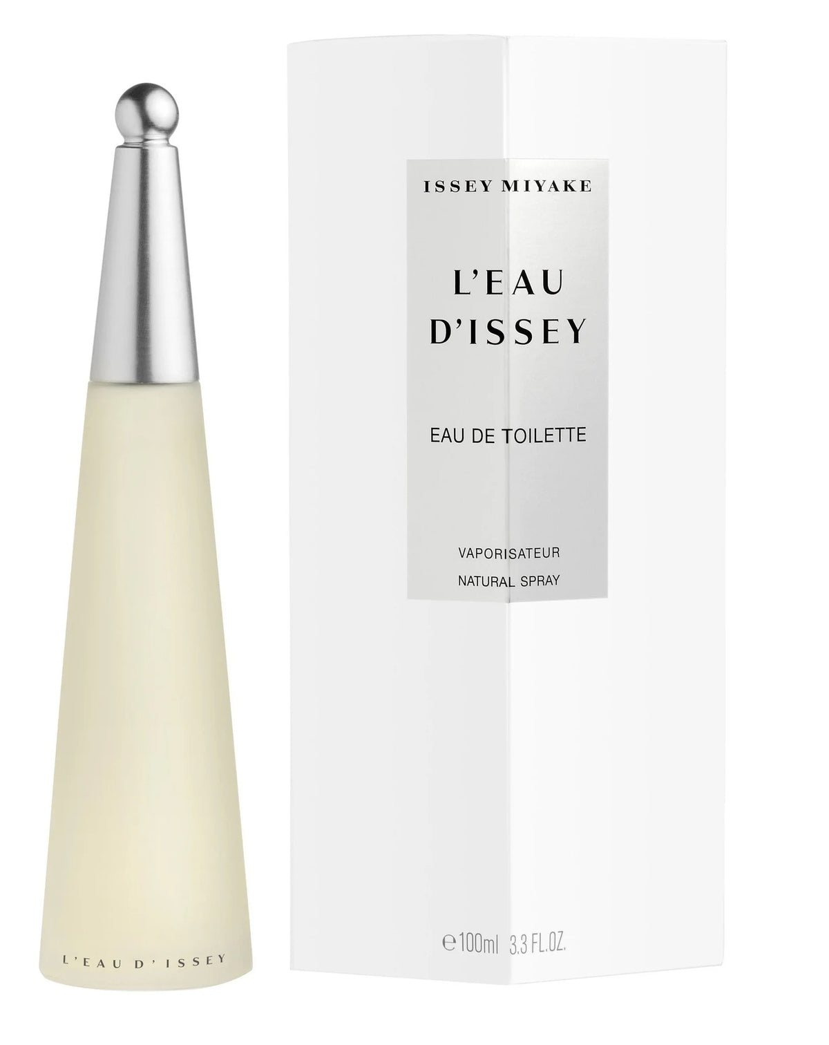 Issey Miyake L'eau D'Issey Miyake 3.4 oz EDT for women