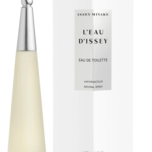 L'eau D'Issey Miyake 3.4 oz EDT for women