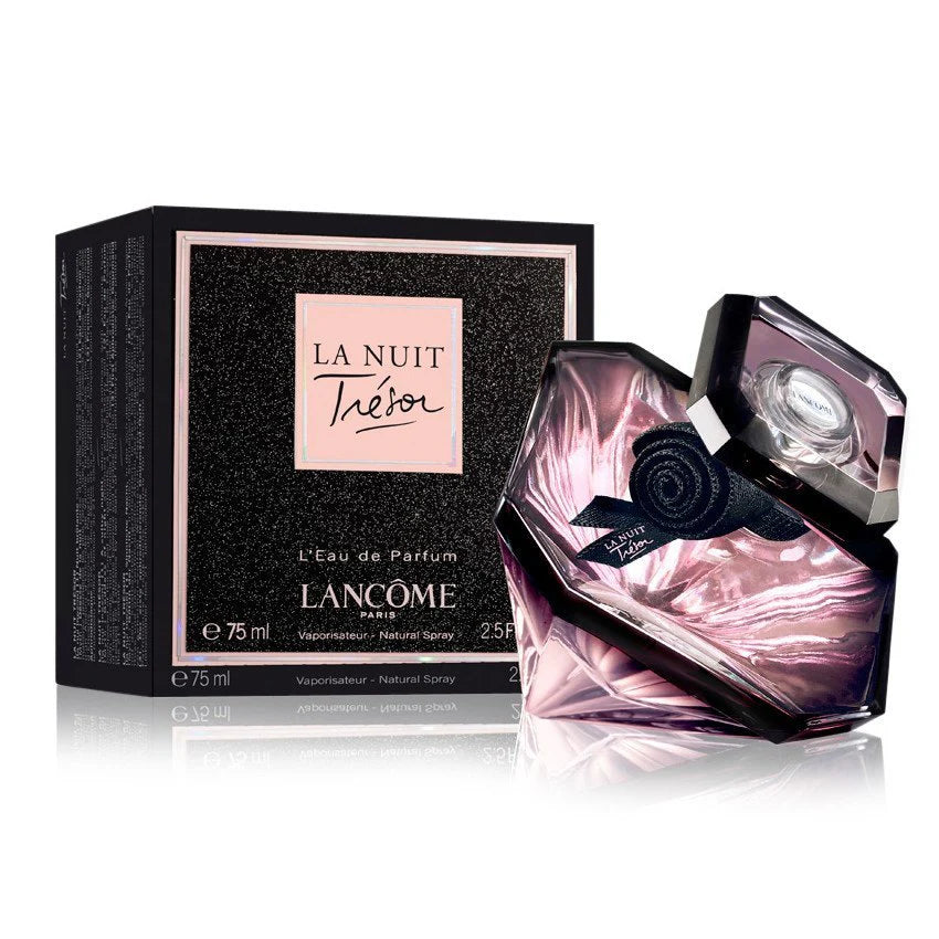 Lancome La Nuit Tresor 2.5 oz EDP for women