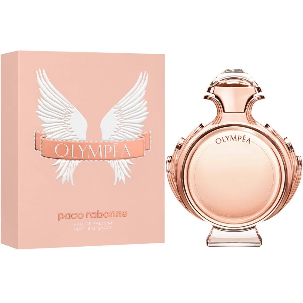 Paco Rabanne Olympea 2.7 oz EDP for women