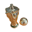 Zakat World Cup 2.7 oz EDP Unisex
