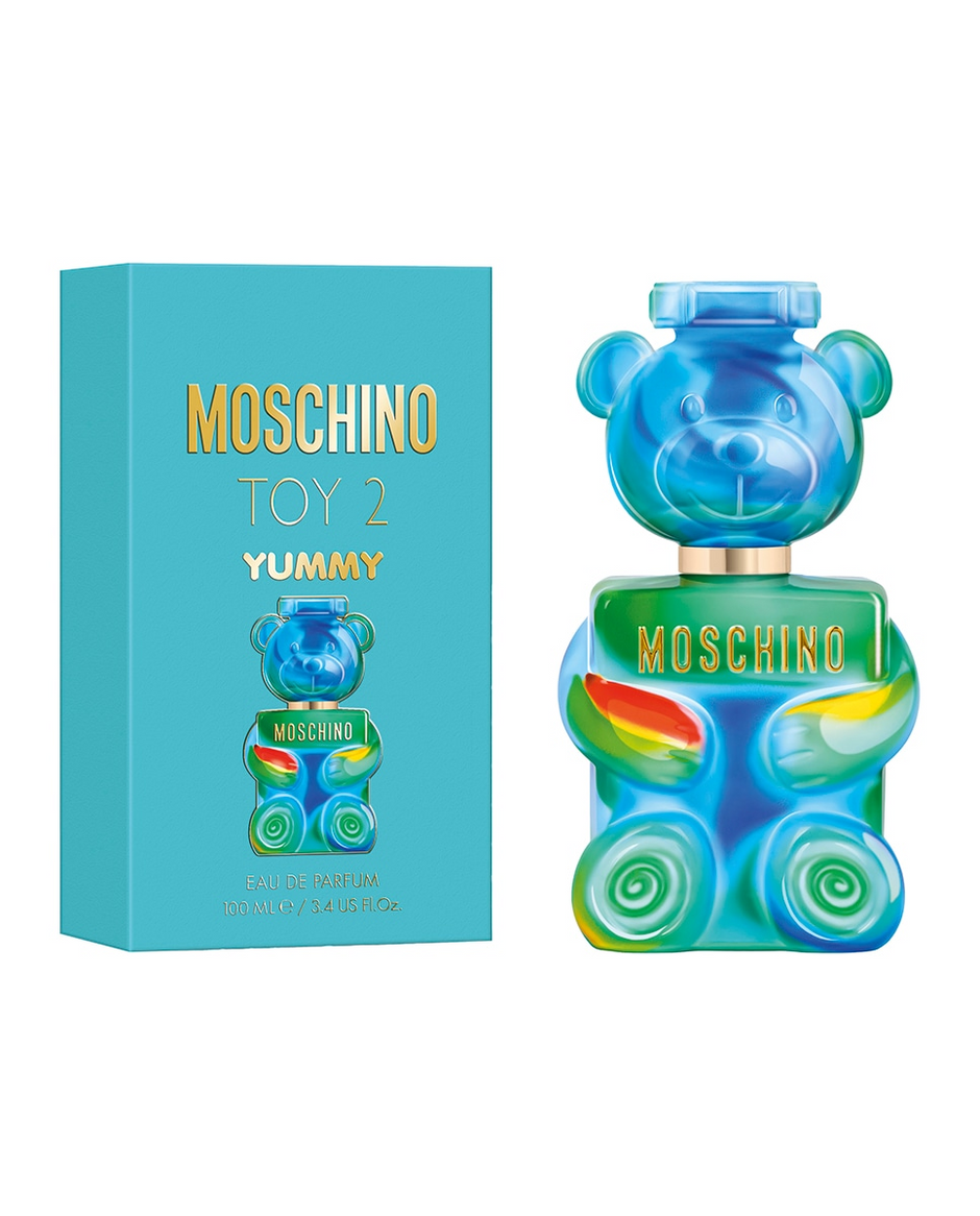 Moschino Toy 2 Yum 3.4 oz EDP Spray for Women