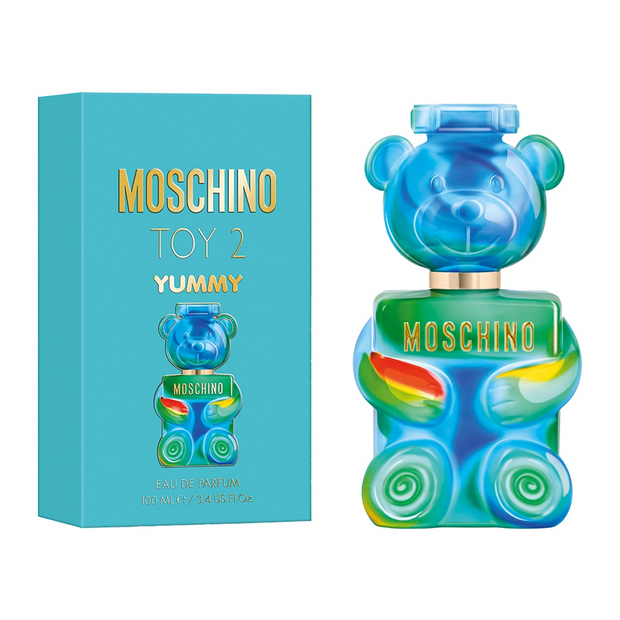 Moschino Toy 2 Yum 3.4 oz EDP Spray for Women