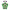 Perfume bottle with green and purple design on a white background